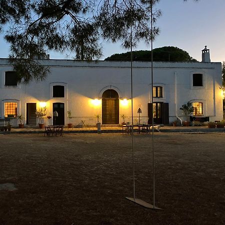 Masseria Purgatorio Фазано Экстерьер фото