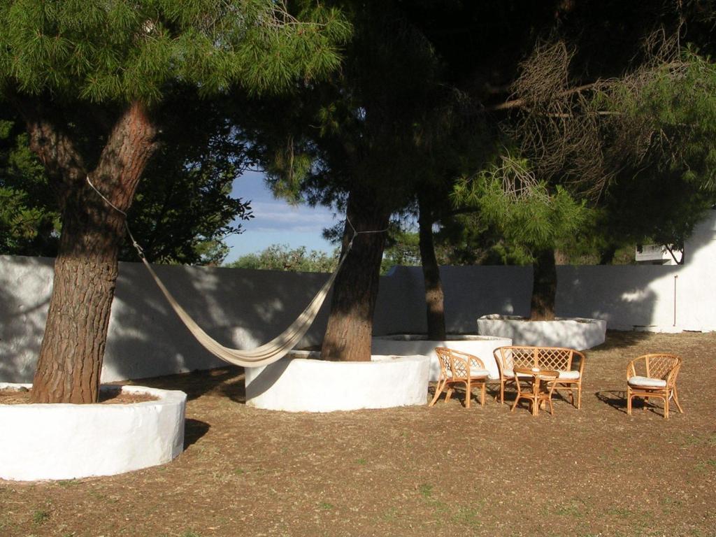 Masseria Purgatorio Фазано Экстерьер фото