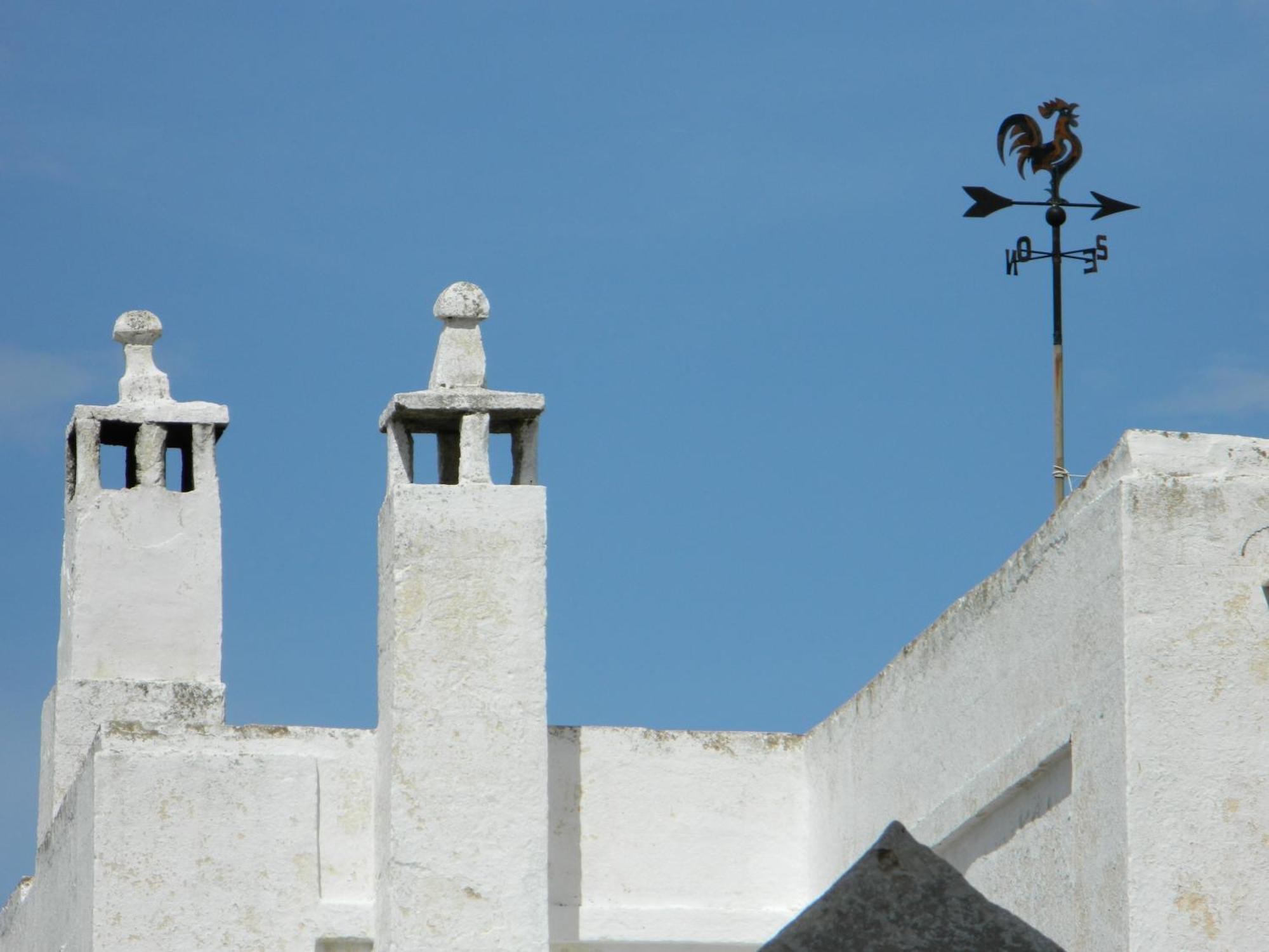Masseria Purgatorio Фазано Экстерьер фото