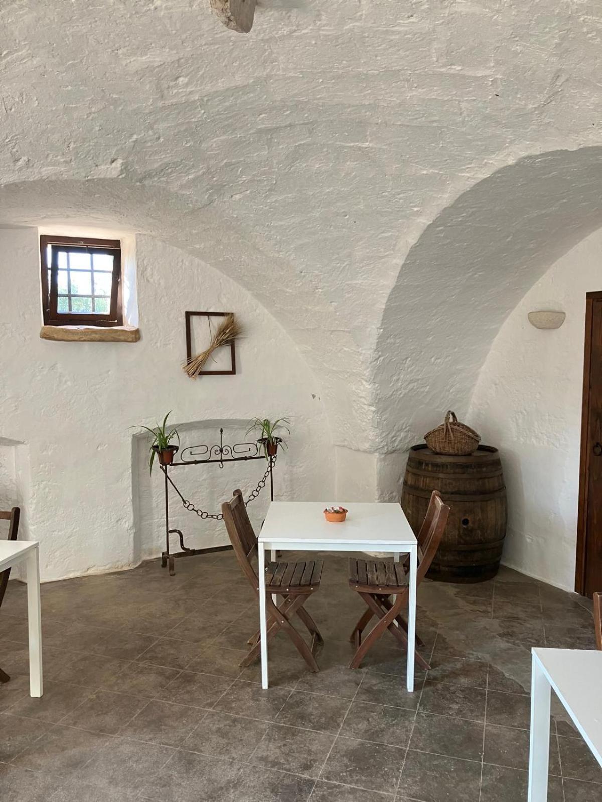 Masseria Purgatorio Фазано Экстерьер фото