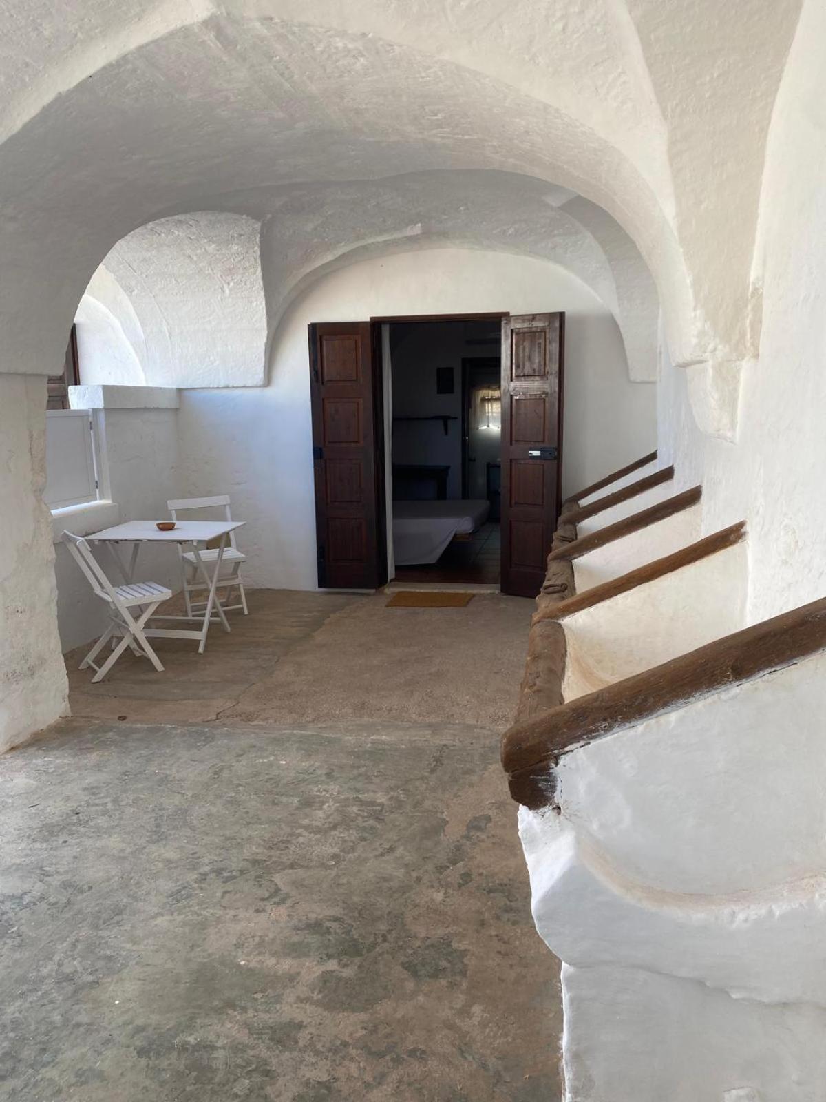 Masseria Purgatorio Фазано Экстерьер фото