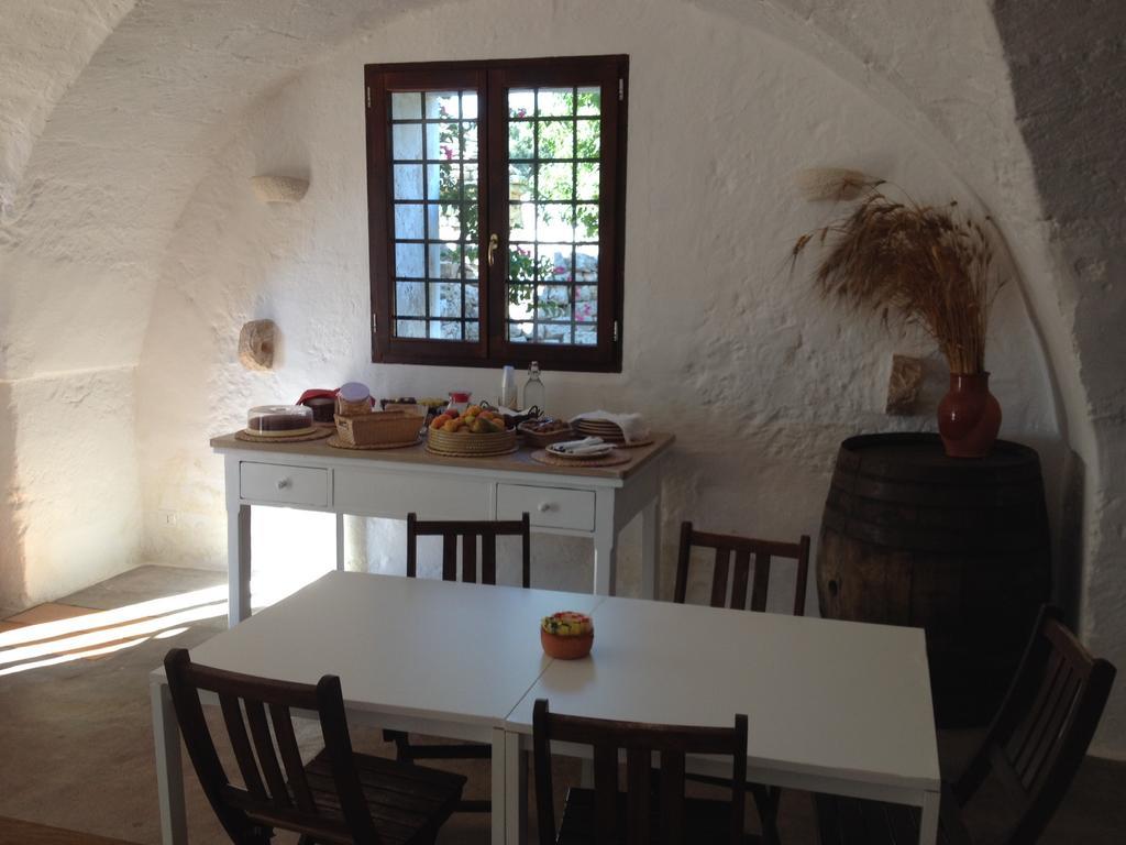 Masseria Purgatorio Фазано Экстерьер фото