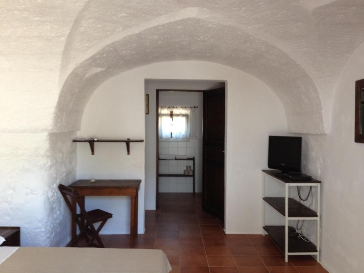 Masseria Purgatorio Фазано Номер фото